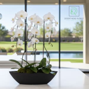 Orchid Noir