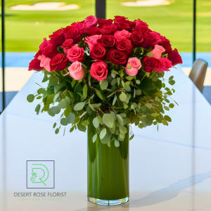 Our Classic Dozen Roses