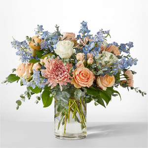 Inspired Bouquet Flower Bouquet