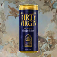 Dirty Virgin Flower Bouquet
