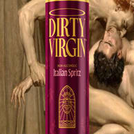 Dirty Virgin Flower Bouquet