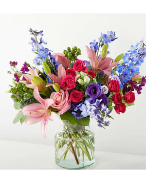 Breezy Meadows Bouquet