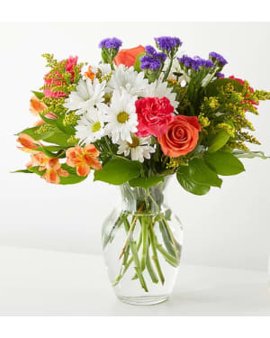 Oopsie Daisy Bouquet