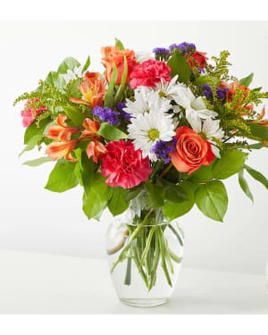 Oopsie Daisy Bouquet