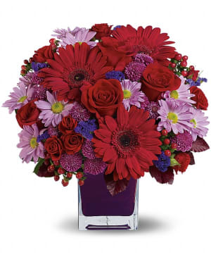 It's My Party by Teleflora