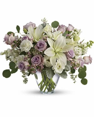 Lovely Luxe Bouquet Flower Bouquet