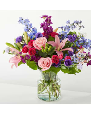 Breezy Meadows Bouquet