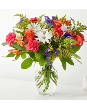 Oopsie Daisy Bouquet