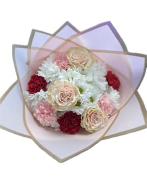 Cupid's Love Bouquet