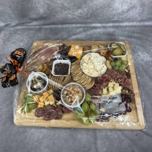 Charcuterie Board