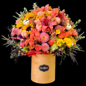 HARVEST BLOOMS Flower Arrangement HARVEST BLOOMS Flower Bouquet
