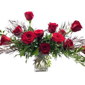 Bride's Favorite Flower Bouquet