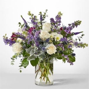 Shooting Star Bouquet Flower Arrangement Shooting Star Bouquet Flower Bouquet