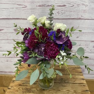 Royal Harmony Wedding Flowers Flower Arrangement Royal Harmony Wedding Flowers Flower Bouquet