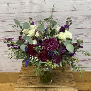 Royal Harmony Wedding Flowers Flower Arrangement Royal Harmony Wedding Flowers Flower Bouquet