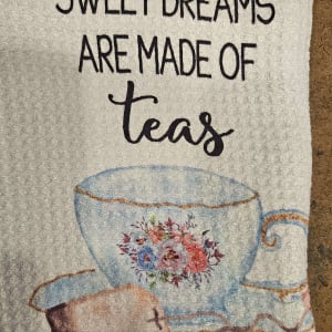 Towels Flower Bouquet