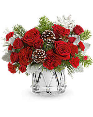 Teleflora's March of Joy Bouquet Flower Arrangement Teleflora's March of Joy Bouquet Flower Bouquet