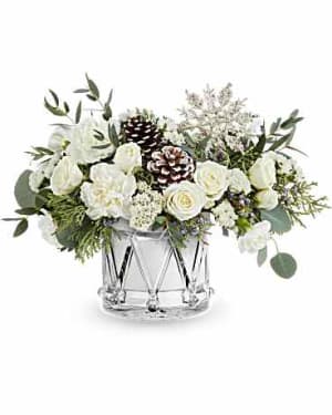 Teleflora's Sparkling Wishes Bouquet Flower Arrangement Teleflora's Sparkling Wishes Bouquet Flower Bouquet