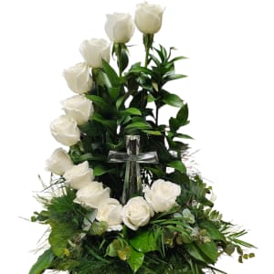 Stairway to Heaven Flower Bouquet