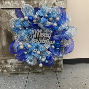 Cemetery Wreaths Flower Bouquet