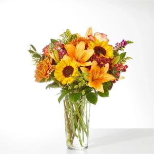 Gratitude Garden™ Flower Bouquet