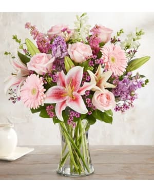 Love and Affection Bouquet