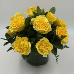 Everyday Roses Flower Bouquet