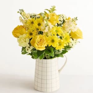 Sunshine Radiance Bouquet Flower Bouquet