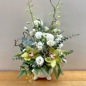 Refined Flower Bouquet