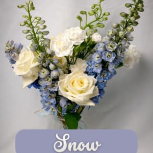 Nutcracker Bouquets Flower Bouquet