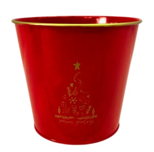 Fiesta Poinsettia H-7000