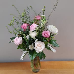 Goddess Flower Bouquet