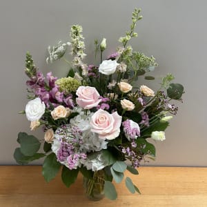 Goddess Flower Bouquet