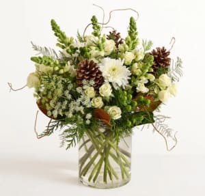 Aspen Joy Flower Bouquet