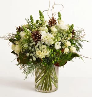 Aspen Joy Flower Bouquet