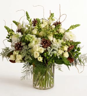 Aspen Joy Flower Bouquet