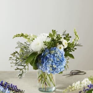 Light the Night - A Florist Original Flower Bouquet