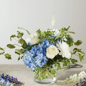 Light the Night - A Florist Original Flower Bouquet