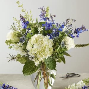 Light the Night - A Florist Original Flower Bouquet