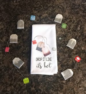 Towels Flower Bouquet