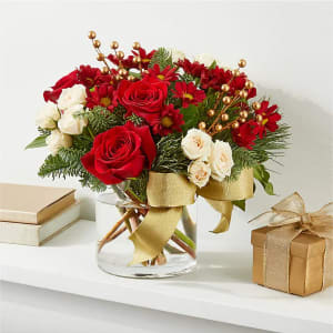 Believe Bouquet 2025 Flower Bouquet