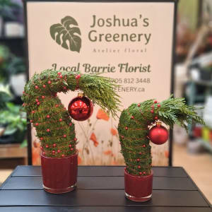 Whoville Tree(Grinch)