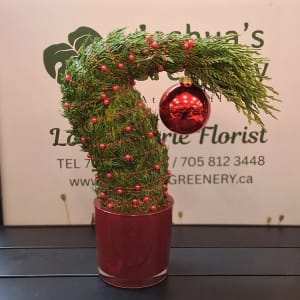 Whoville Tree(Grinch)