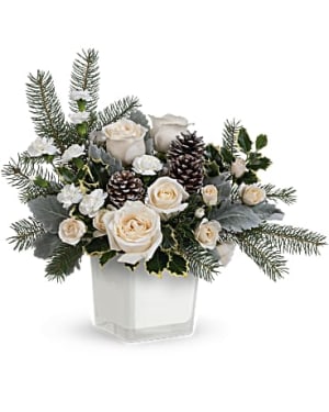 Teleflora's Fa-fa-fabulous Bouquet