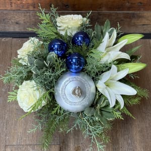 Baby It's Cold Outside