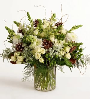 Aspen Joy Flower Bouquet
