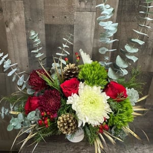 In High Spirits Arrangement