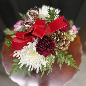 Merry Christmas Deer