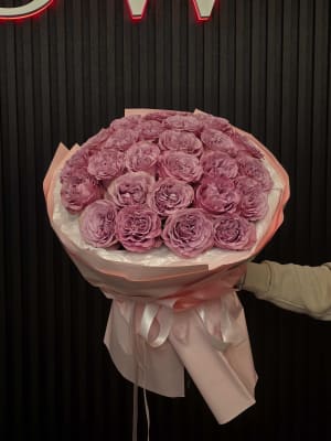 Queens Crown Flower Bouquet