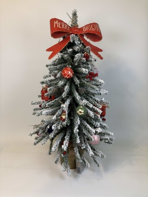 Doyle's Trees Flower Bouquet